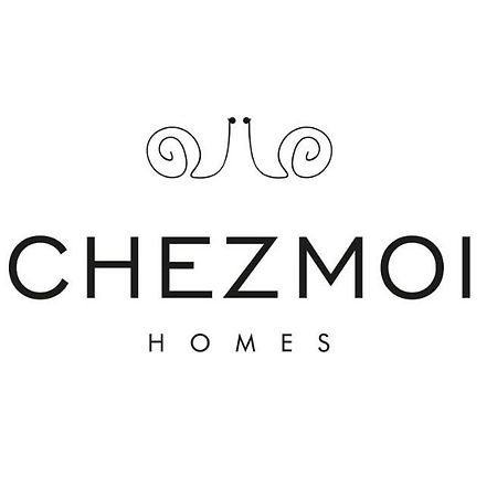 Chezmoihomes Granada Central Penthouse Екстериор снимка