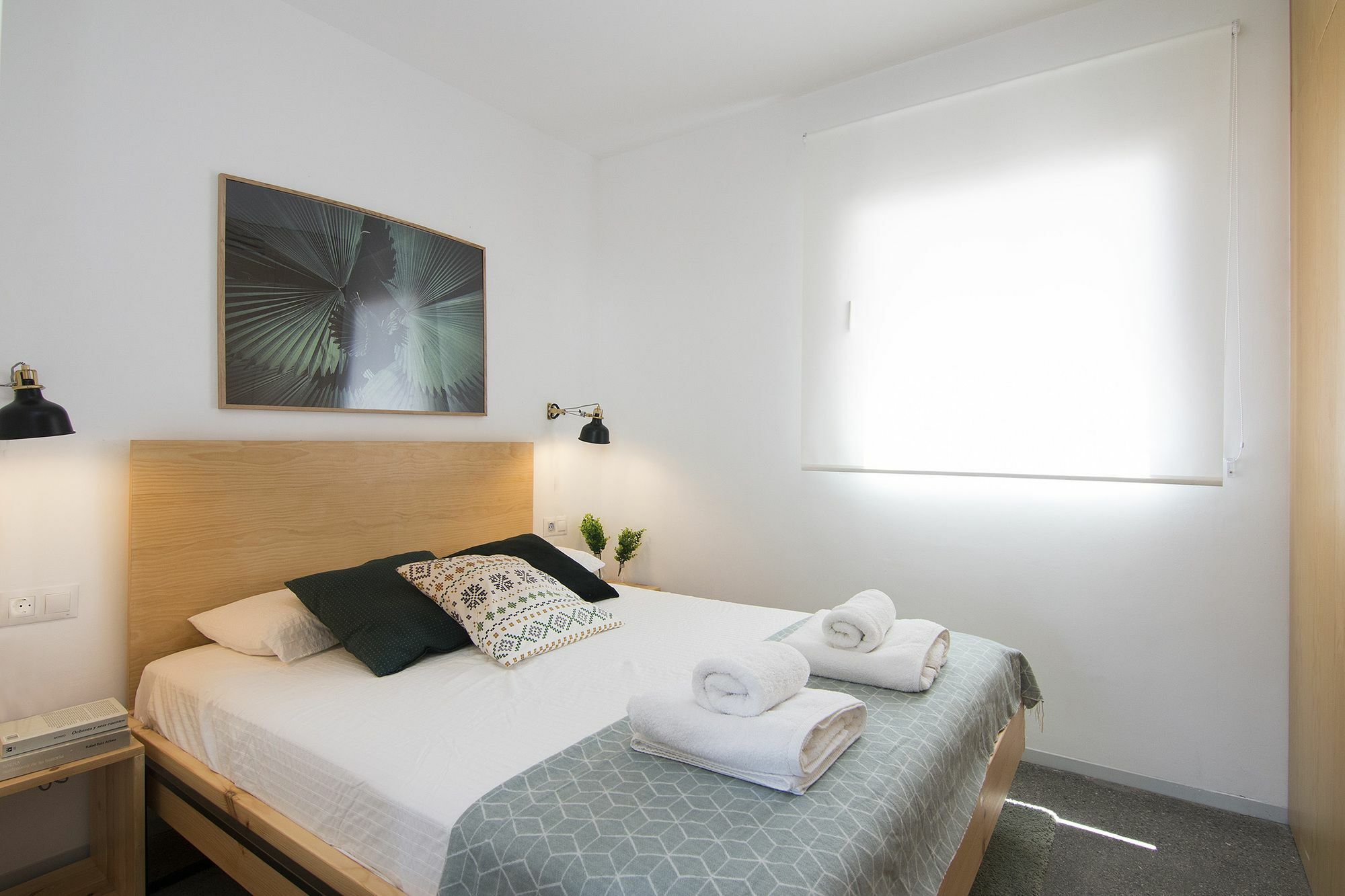 Chezmoihomes Granada Central Penthouse Екстериор снимка
