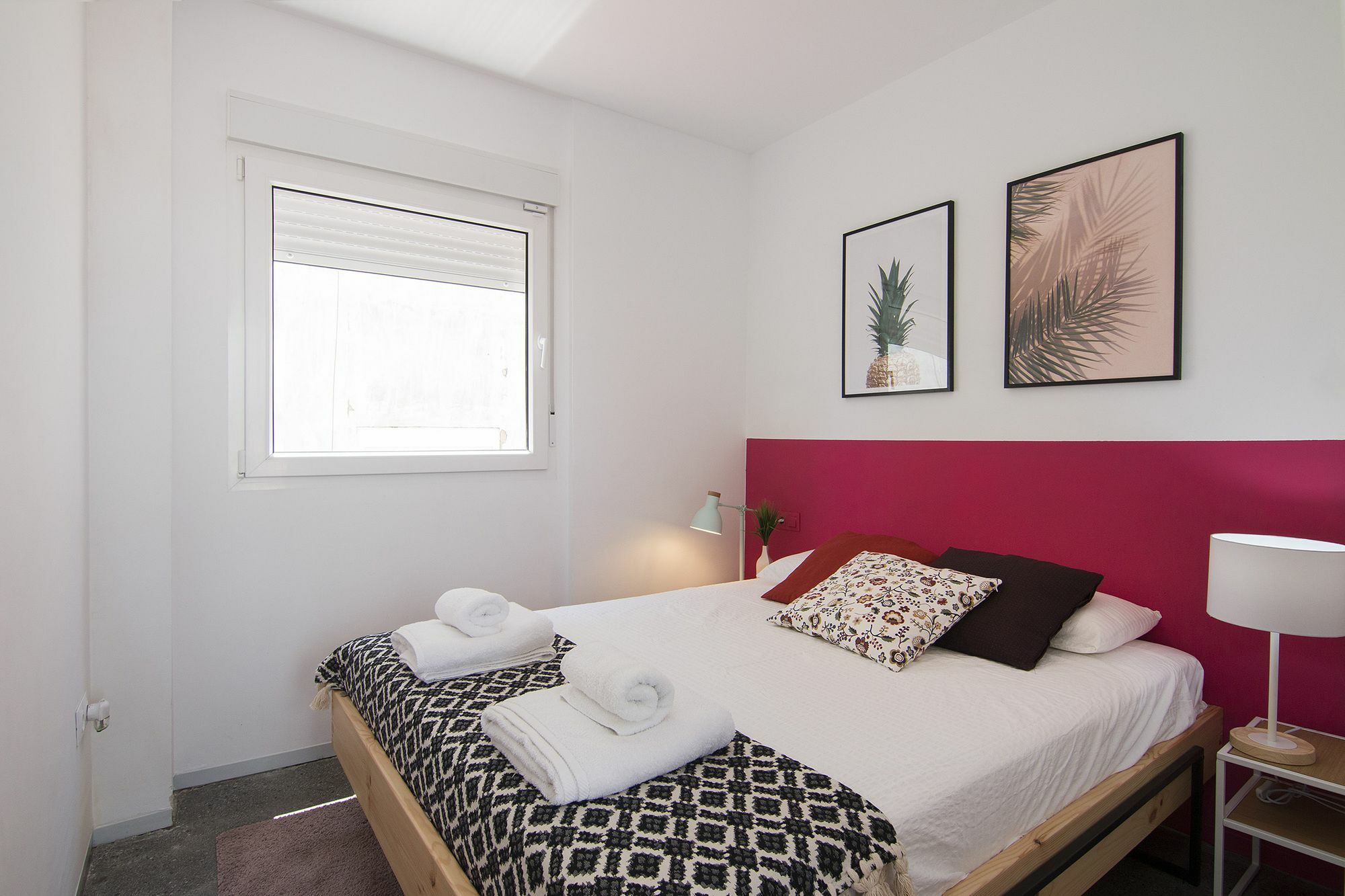 Chezmoihomes Granada Central Penthouse Екстериор снимка