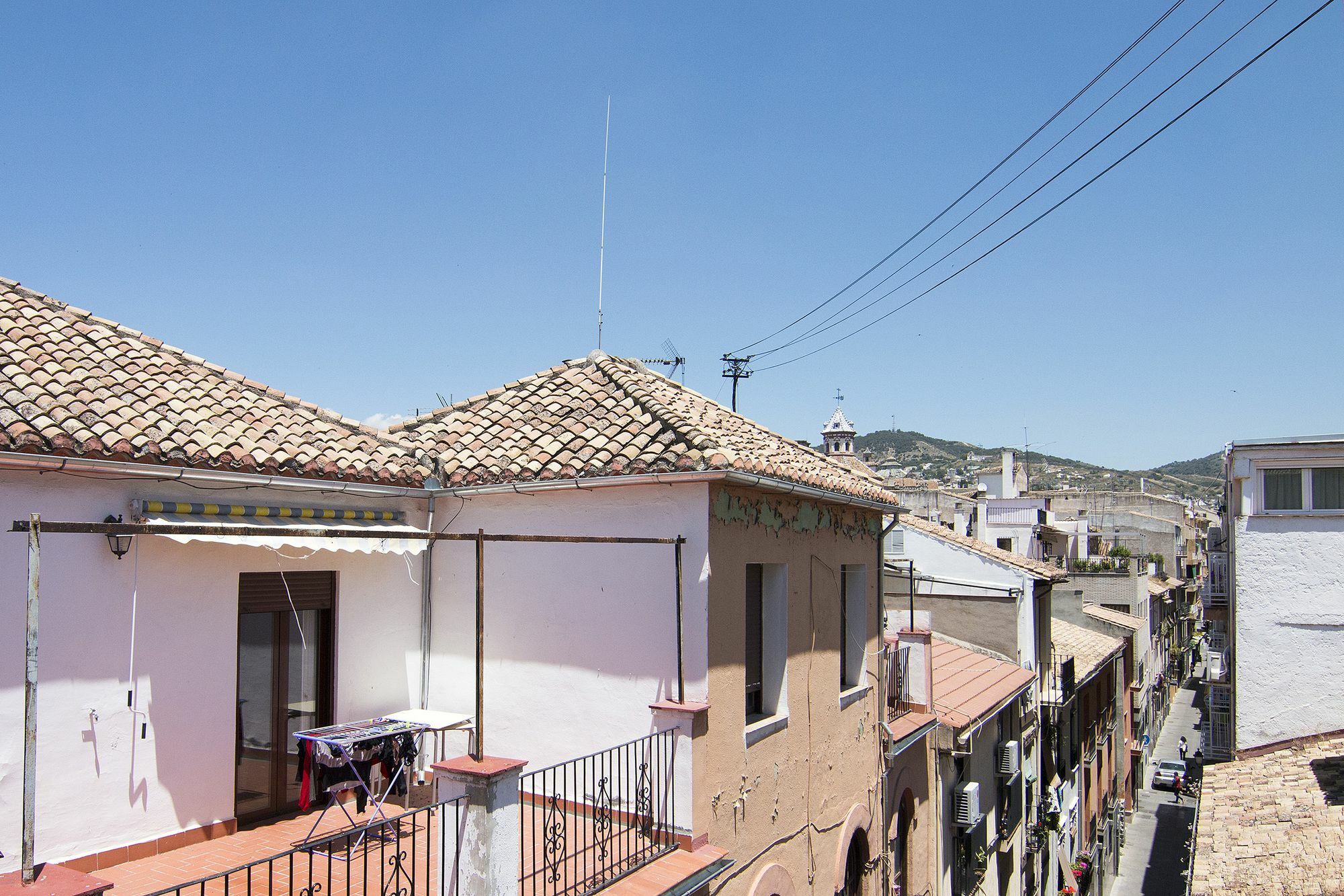 Chezmoihomes Granada Central Penthouse Екстериор снимка